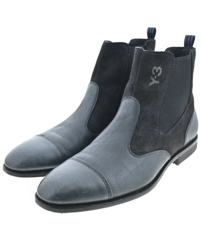 Y-3 Boots