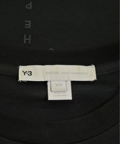 Y-3 Tee Shirts/Tops