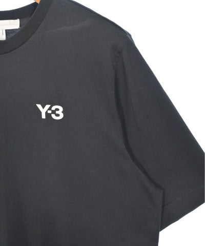Y-3 Tee Shirts/Tops