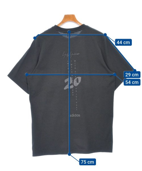 Y-3 Tee Shirts/Tops