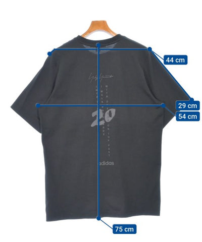 Y-3 Tee Shirts/Tops