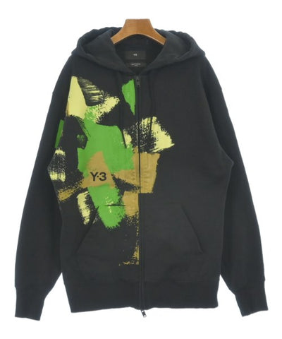Y-3 Hoodies