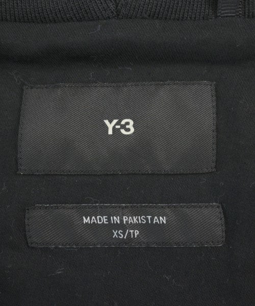 Y-3 Hoodies