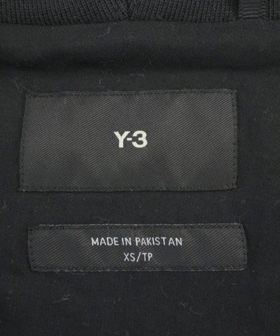 Y-3 Hoodies