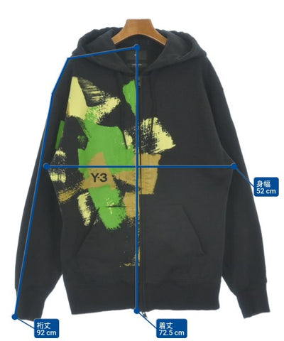 Y-3 Hoodies