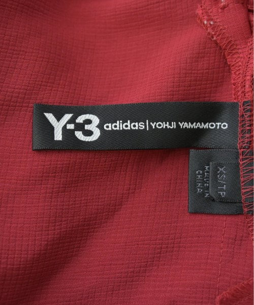 Y-3 Blouses