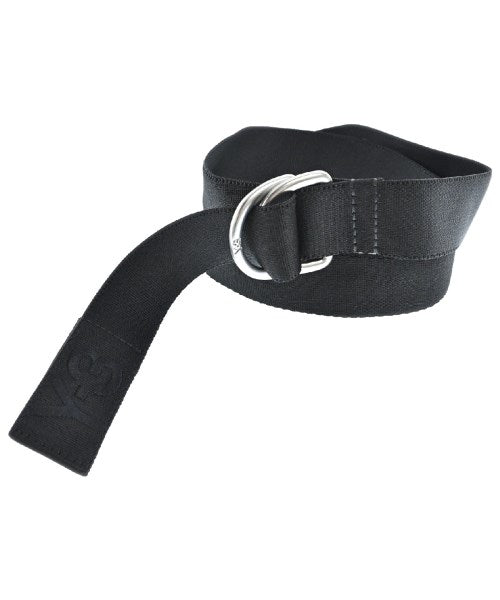 Y-3 Belts