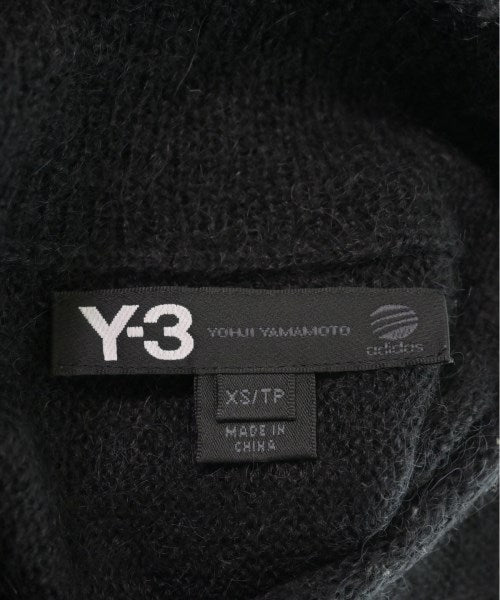 Y-3 Sweaters