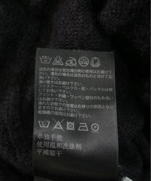 Y-3 Sweaters