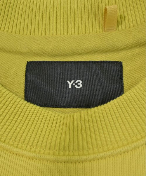 Y-3 Sweatshirts