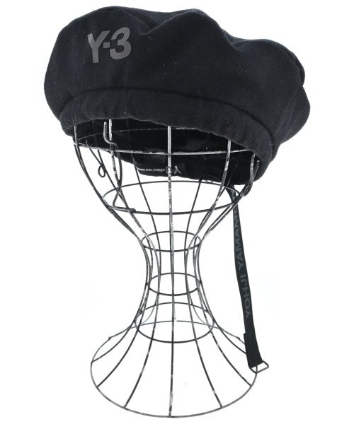 Y-3 Hunting caps