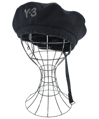 Y-3 Hunting caps