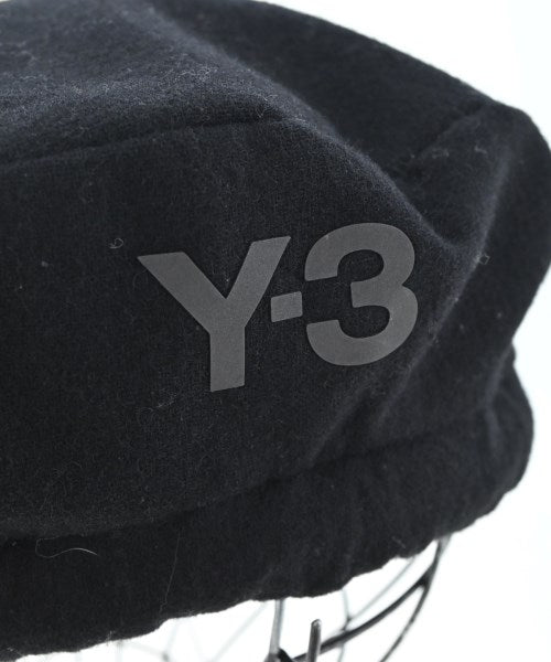 Y-3 Hunting caps