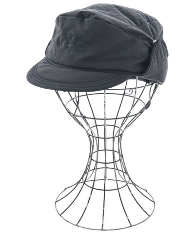 Y-3 Caps