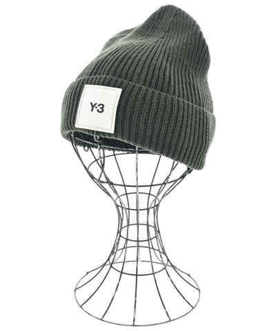 Y-3 Knitted caps/Beanie