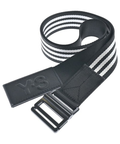 Y-3 Belts