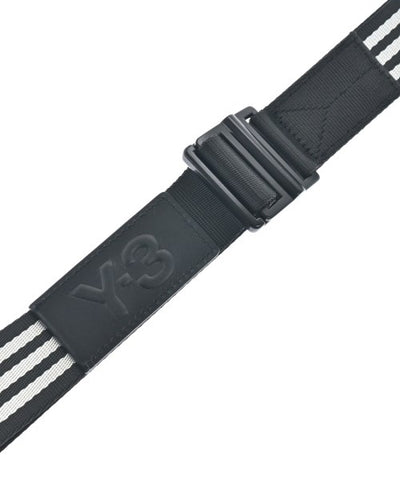 Y-3 Belts