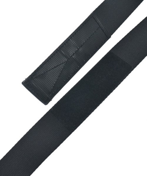 Y-3 Belts