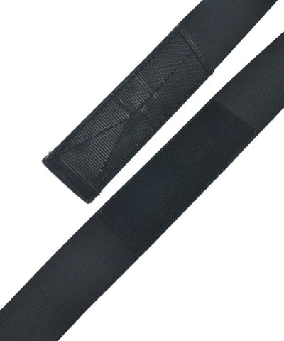 Y-3 Belts
