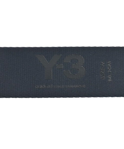 Y-3 Belts