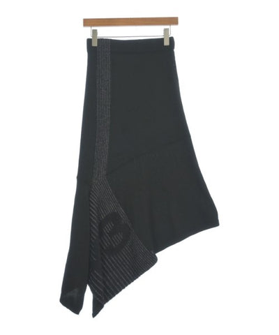 Y-3 Long/Maxi length skirts