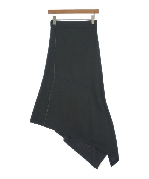 Y-3 Long/Maxi length skirts