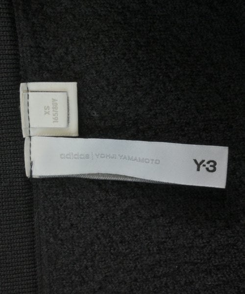 Y-3 Long/Maxi length skirts