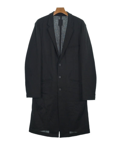 Y-3 Chesterfield coats