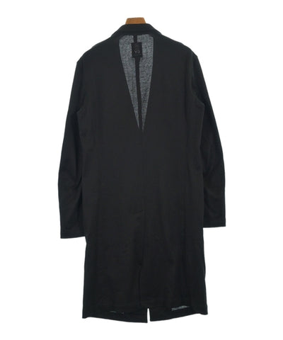 Y-3 Chesterfield coats