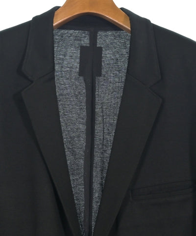 Y-3 Chesterfield coats