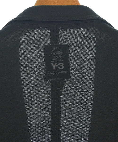 Y-3 Chesterfield coats