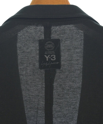 Y-3 Chesterfield coats