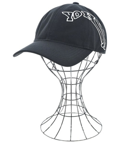 Y-3 Caps