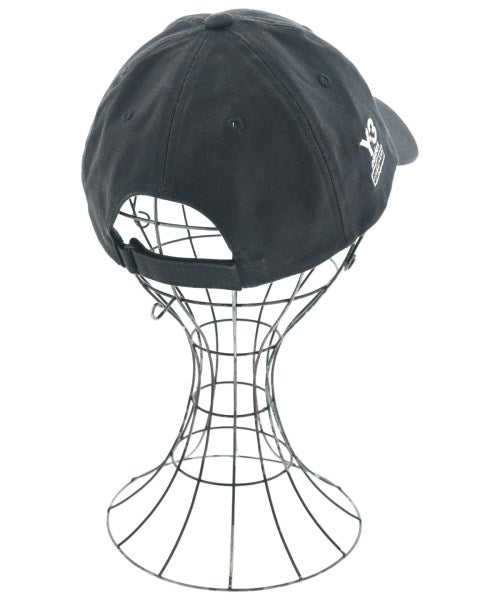 Y-3 Caps