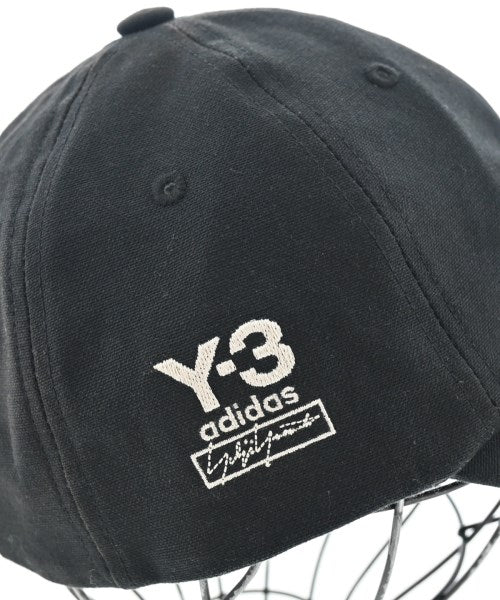 Y-3 Caps