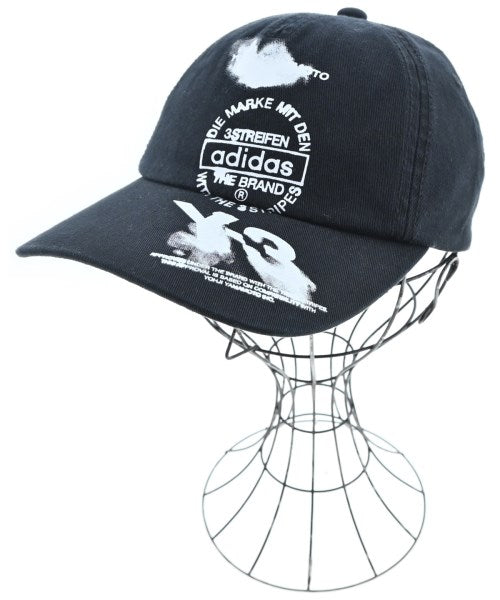 Y-3 Caps