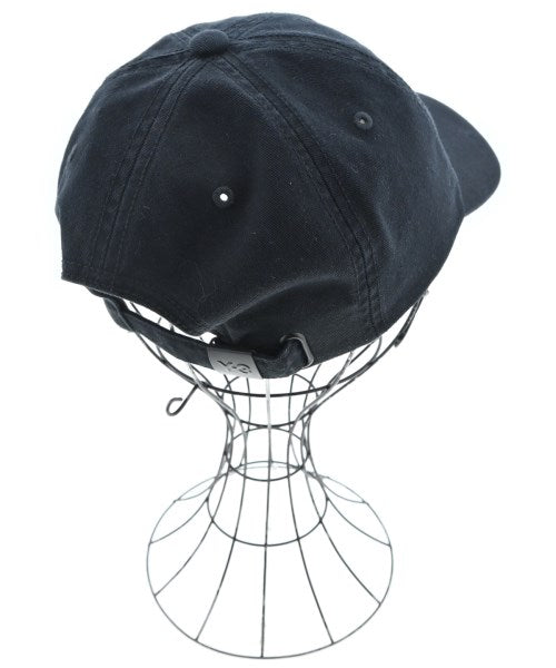 Y-3 Caps