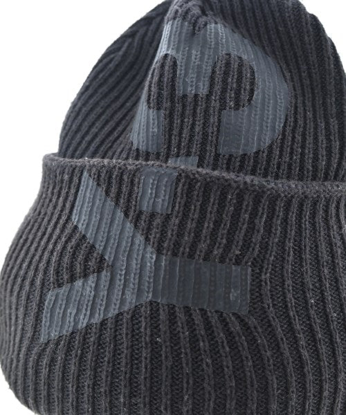 Y-3 Knitted caps/Beanie