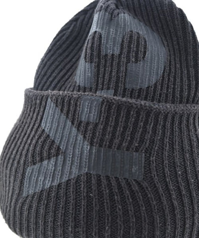 Y-3 Knitted caps/Beanie
