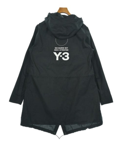 Y-3 Mod coats