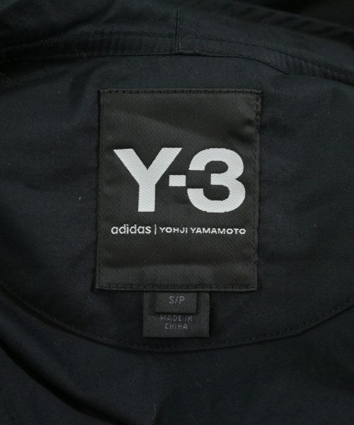 Y-3 Mod coats