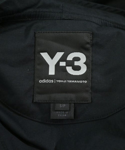 Y-3 Mod coats