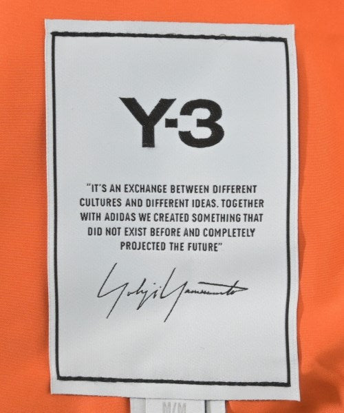 Y-3 Varsity Jackets