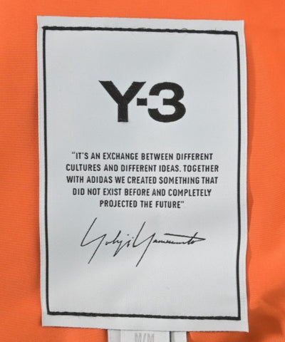 Y-3 Varsity Jackets