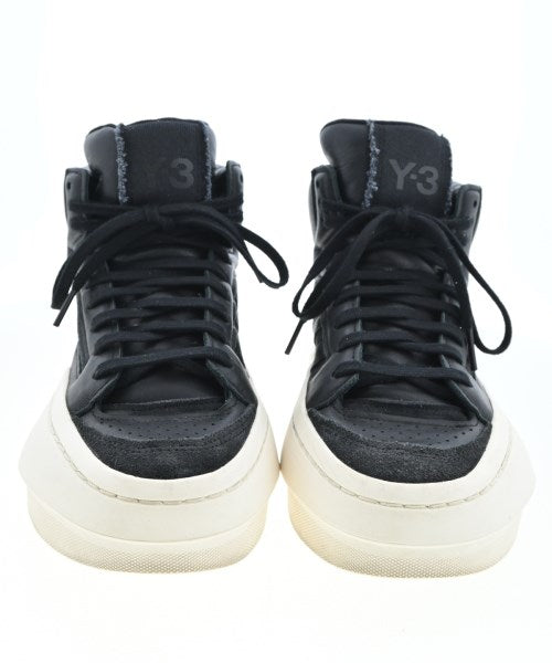 Y-3 Sneakers