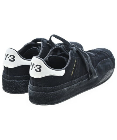 Y-3 Sneakers