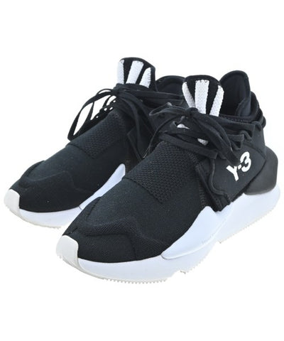 Y-3 Sneakers