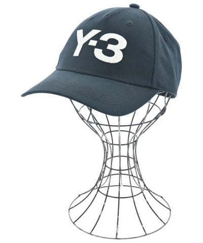 Y-3 Caps