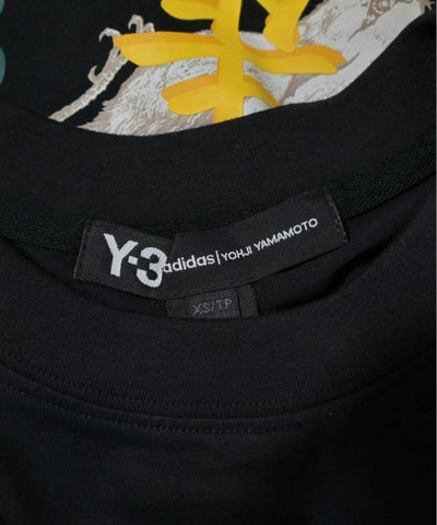 Y-3 Tee Shirts/Tops