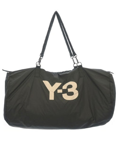 Y-3 Shoulder bags